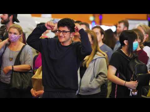 Armageddon Expo Auckland 2020 Highlights