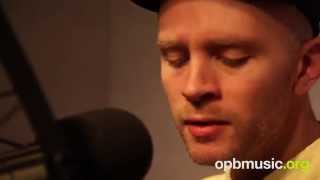 Jens Lekman - I Know What Love Isn&#39;t (opbmusic)