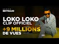Serge Beynaud - Loko Loko - Clip officiel