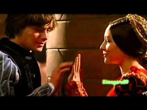 Romeo e giulietta -  Chi sei