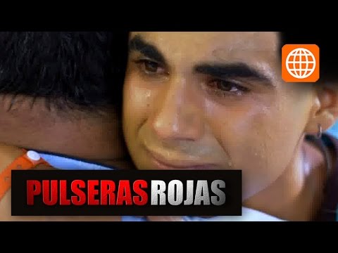 Pulseras rojas - Temporada 1 - Parte 2/3 - Capítulo 6