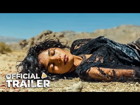 ROAD HEAD — Official Trailer (2025)