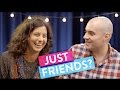 Can Men And Women Be Just Friends The Science Of Love