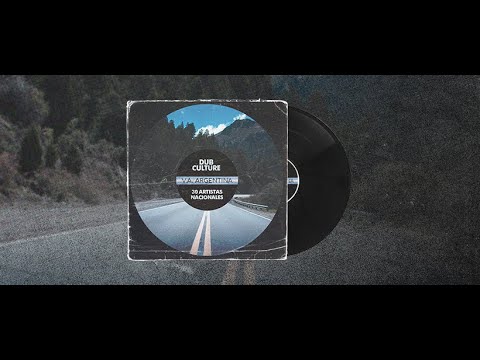 Ronan Portela - Esperanza [V.A Argentina - DUBC001]