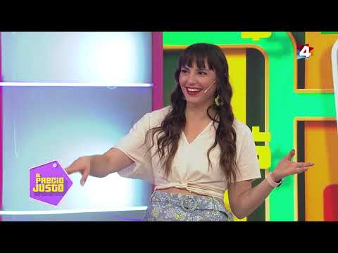 Programa 118 completo - El Precio Justo con Luis Carballo.