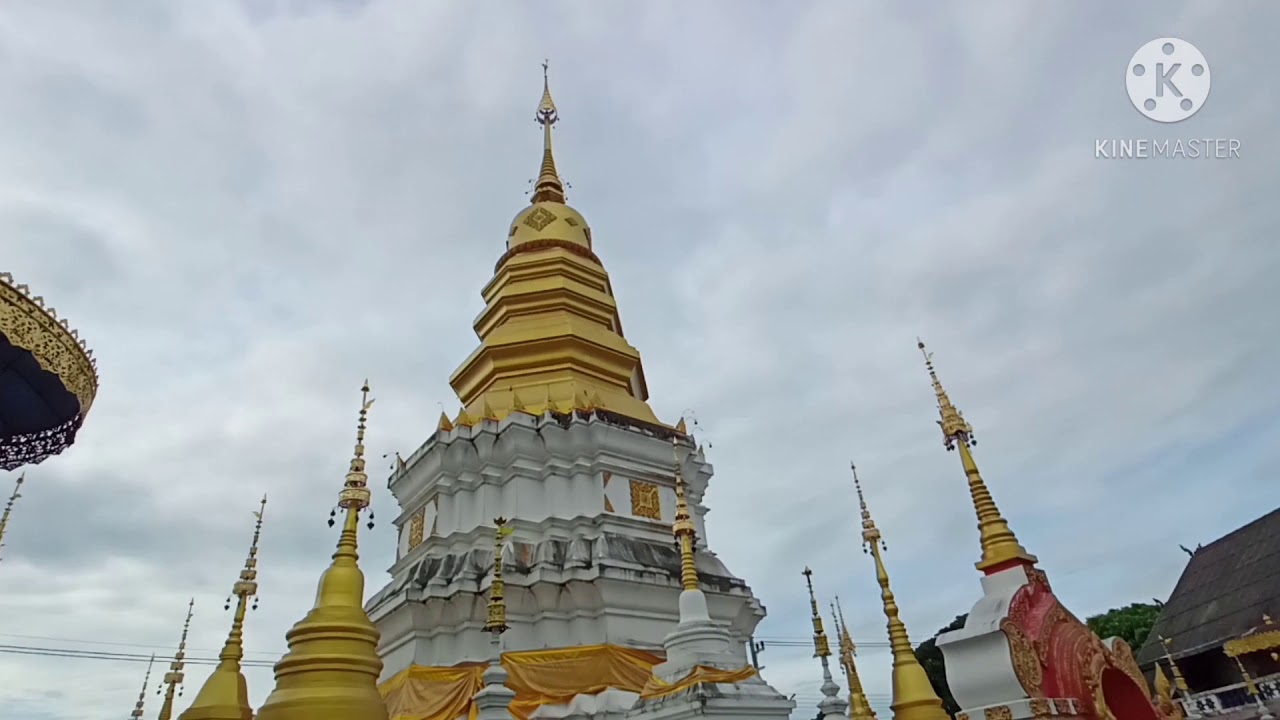 Wat Sa-at Kunchon