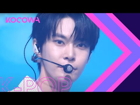 NCT DOJAEJUNG - Perfume | Music Bank K-Chart Ep 1162 | KOCOWA+ [ENG SUB]
