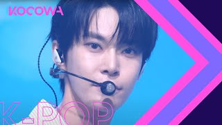 Download lagu NCT DOJAEJUNG - Perfume | Music Bank K-Chart Ep 1162 | KOCOWA  [ENG SUB] mp3
