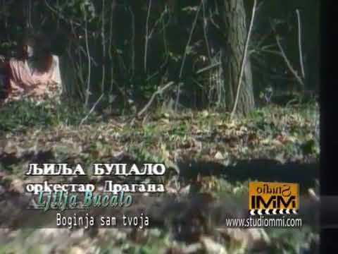 Ljilja Bucalo - Boginja sam tvoja 1992