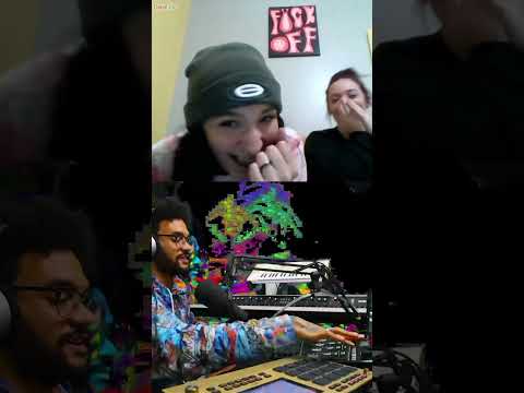 I’m sorry….what? 😂 Looping Strangers Live Online #omegle #talkbox #loop #ometv