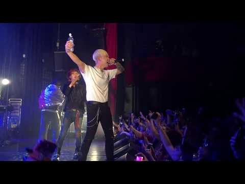 PLT in Paris PLT - IGOHOLIC ( 플라네타리움 레코드 / Planetarium Records ) Live