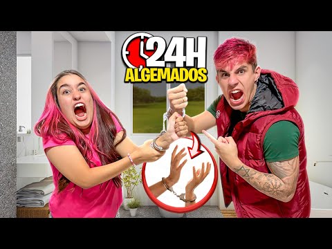 24 HORAS ALGEMADA COM O VOID *aguentei?