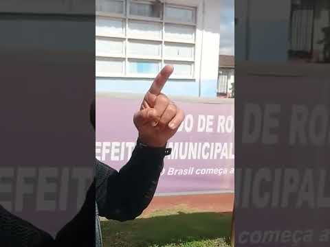 Saindo do UIRAMUTÃ o ponto mais Extremo do Norte do Brasil