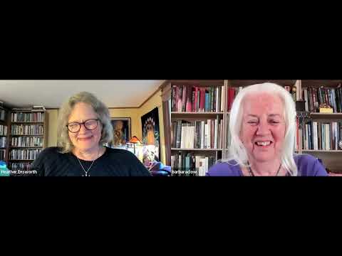 Barbara Hand Clow: New information about Giza Plateau, meaning of 3I-Atlas, Earth changes and more