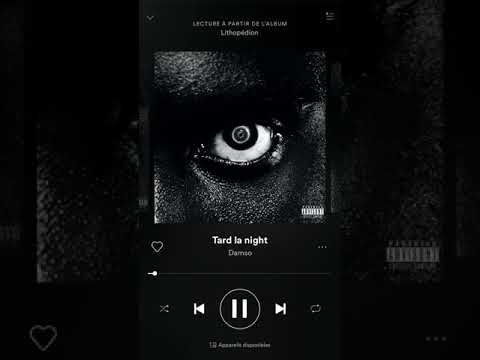 download lagu mp3 mp4 Tard La Night Damso, download lagu Tard La Night Damso gratis, unduh video klip Download Tard La Night Damso Mp3 dan Mp4 Youtube Gratis