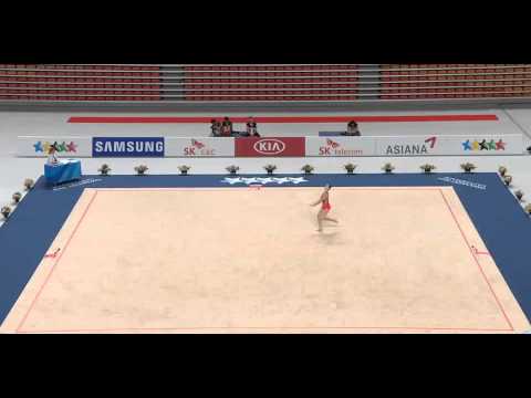 Maria Titova - Universiade 2015 - Clubs AA