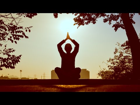 Meditation and Relaxing Music | Stress relief music |