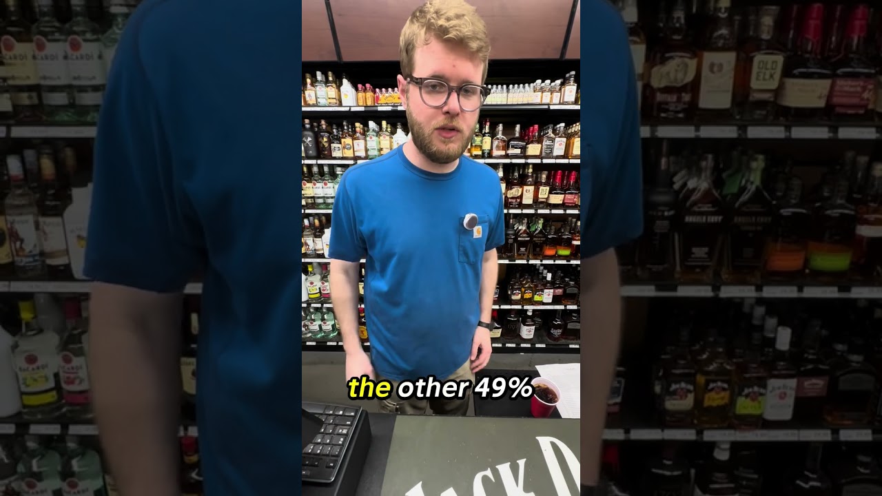 JOSE CUERVO - NOT REAL TEQUILA???