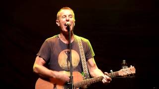 Way Out West - James Reyne - The Concourse Chatswood 27-11-2015