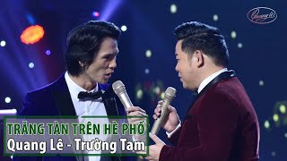 Video hợp âm Thuyền hoa Khưu Huy Vũ & Saka Trương Tuyền