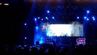Chase and Status @ Coachella 2011 - Blind Faith - Fool Yourself