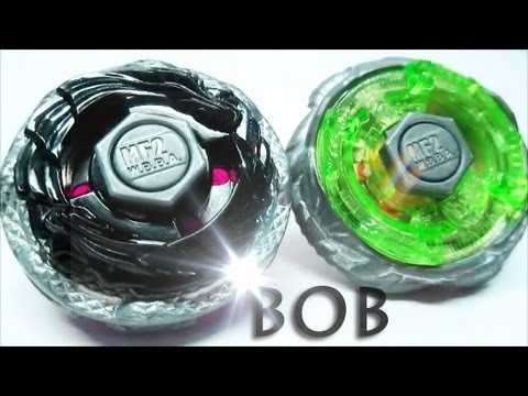 Battle of the Bladers: Exoticsking ~VS~ Dooster97 [HD]