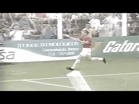 15 DE NOVEMBRO 0 x 2 INTER - 01/02/2004 - GAUCHÃO