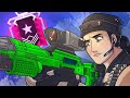 Stop Go Lil Yachty Rainbow Six Siege Montage