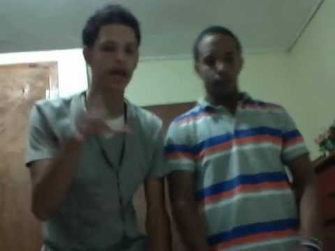 Jota El Veterano ft Big ONE freestyle
