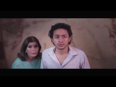 أقوي مشهد حزين من فيلم حماتي بتحبني كسرة قلب حمادة هلال