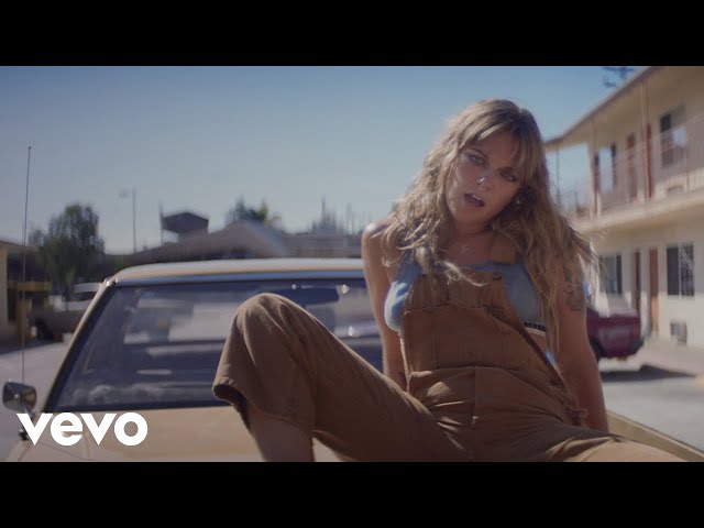 Рингтон - Tove Lo - Imaginary Friend (Версия 3)