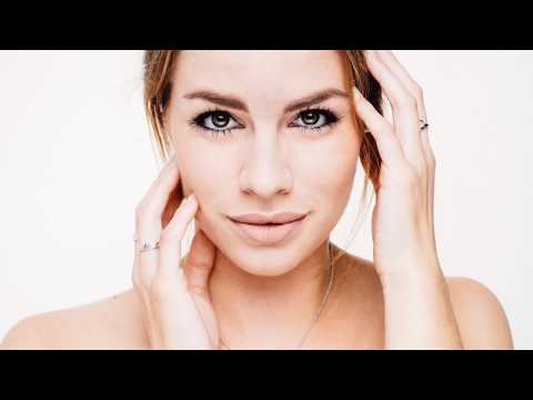 Beauty Setup / Studio Shooting