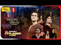 The Vampire Diaries Season 3 Episode 1 Explained In Hindi Prime Video Series हिंदी Hitesh 