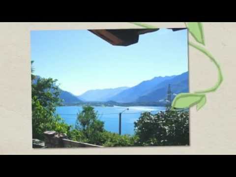 Ferienwohnung CASA IVAN - Urlaub am Comer See - Lake Como holiday
