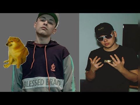 Trueno || BZRP Freestyle sessions #19 volumen 2