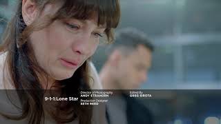 9-1-1 : Lone Star | Saison 01, �p. 8 - Bande-annonce
