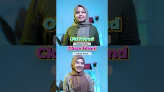 Download lagu Vocab Mudah! Macam-macam teman dalam bahasa Inggris #bahasainggrisnya #basicenglish #friends #TOEFL mp3