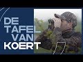 DE TAFEL VAN KOERT | De jacht op punten is weer geopend