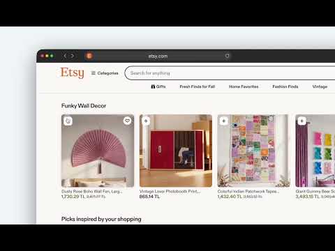 Item video thumbnail