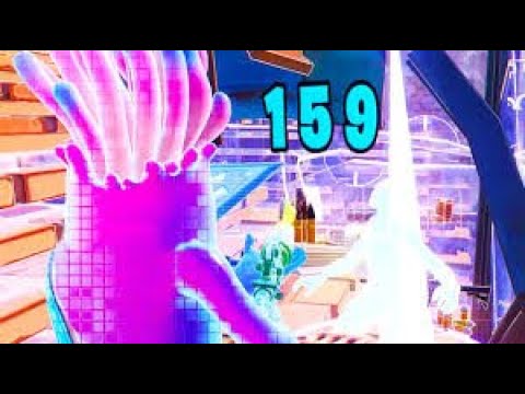 Decals 🎨 x Opps 🔫 | fortnite highlights #1c