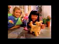 Barbie Commercial Barbie And Ginger 1996