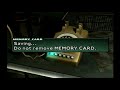 Parasite Eve 2 Part 2 Replay Mode Shelter Complete