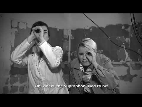 Otevřeme filmové muzeum NaFilM