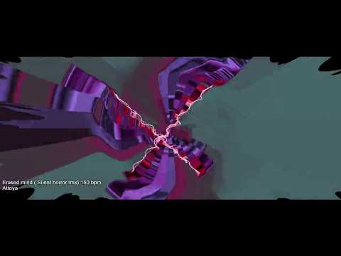 3 Attoya - Erased Minds: Silent Horror rmx 150 bpm Primordial Howling va - Lycantrop Records - 2018