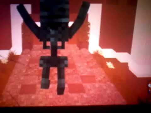 Monster school : Zombie pigman became entity 303 - Epic Drawing (Part 5)