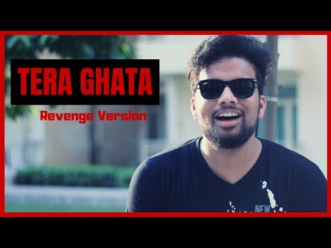 Paarth Tera ghata - cover song