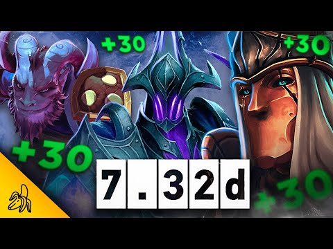 Top 3 heroes to climb for each role