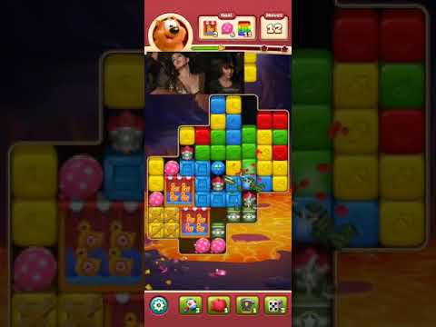 toon Blast Level 6775 🏌️ Subscribe and get 🌍 best game playing of every level at first 🚀