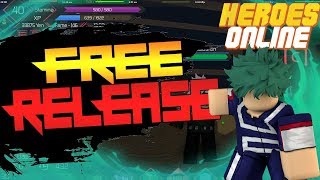 Becoming Ken Kaneki In Ghouls Bloody Nights Rize Rinkaku - heroes online free release is almost here heroes online hmongvideo