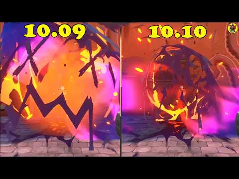 Valorant Patch 10.10 – Raze VFX Update, Agent Bug Fixes & Harbor Rework Tease!